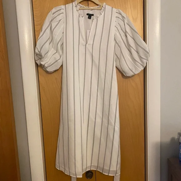 NWT - Ann Taylor Factory XS dress - Picture 1 of 4